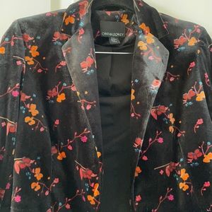 Cynthia Rowley jacket size XS